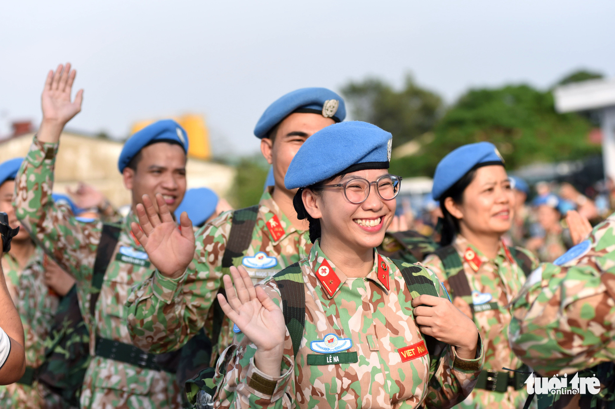 Điểm báo ngày 24/3/2021